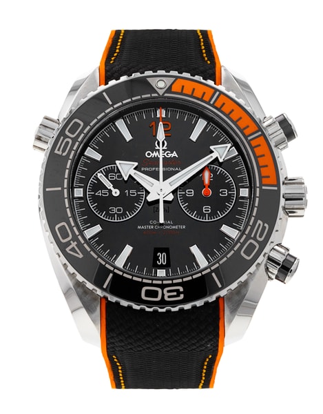 Omega Planet Ocean 215.32.46.51.01.001